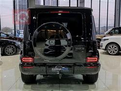 مێرسێدس بێنز G-Class